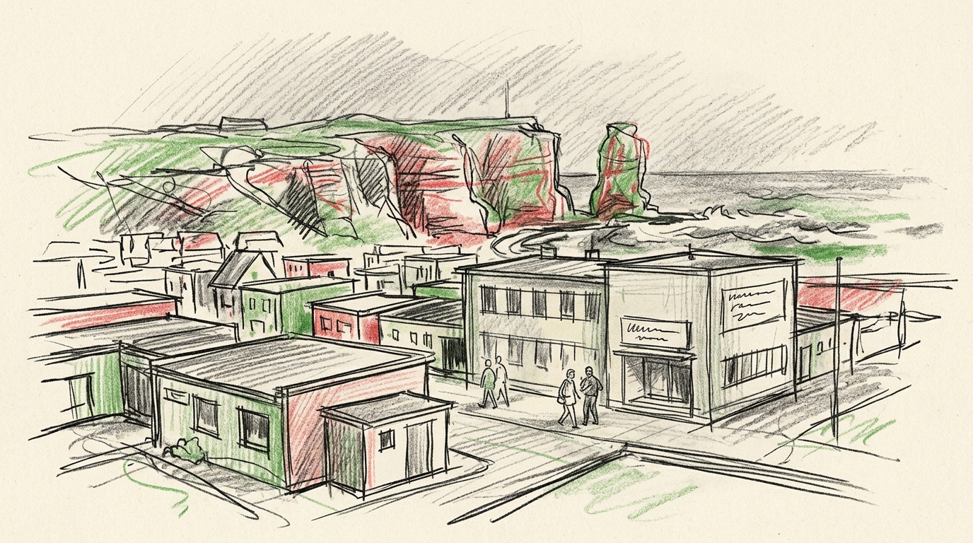Illustration zu: Beschädigung von Unterseekabeln: Gericht in Helsinki erklärt sich für zuständig