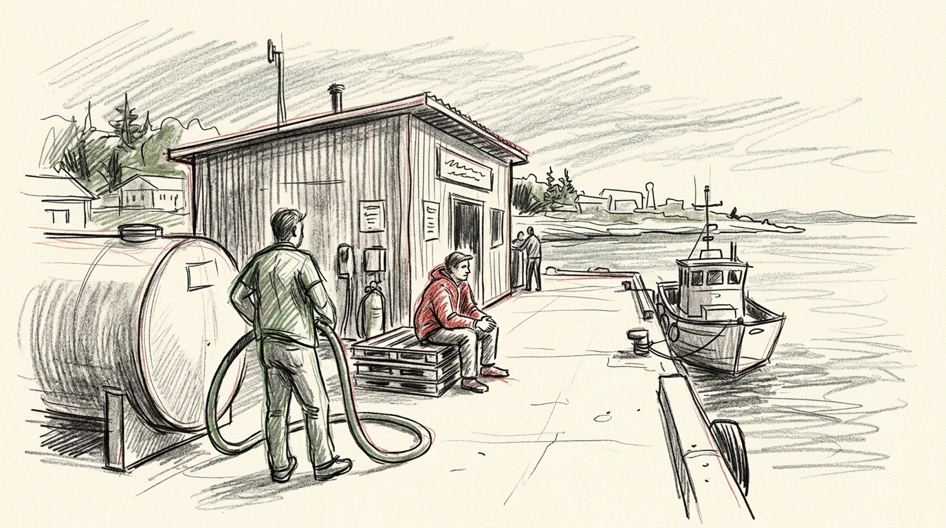 Illustration zu: US-Streitkräfte zerstören zweites Auftankschiff von Drogenkartell im Ostpazifik