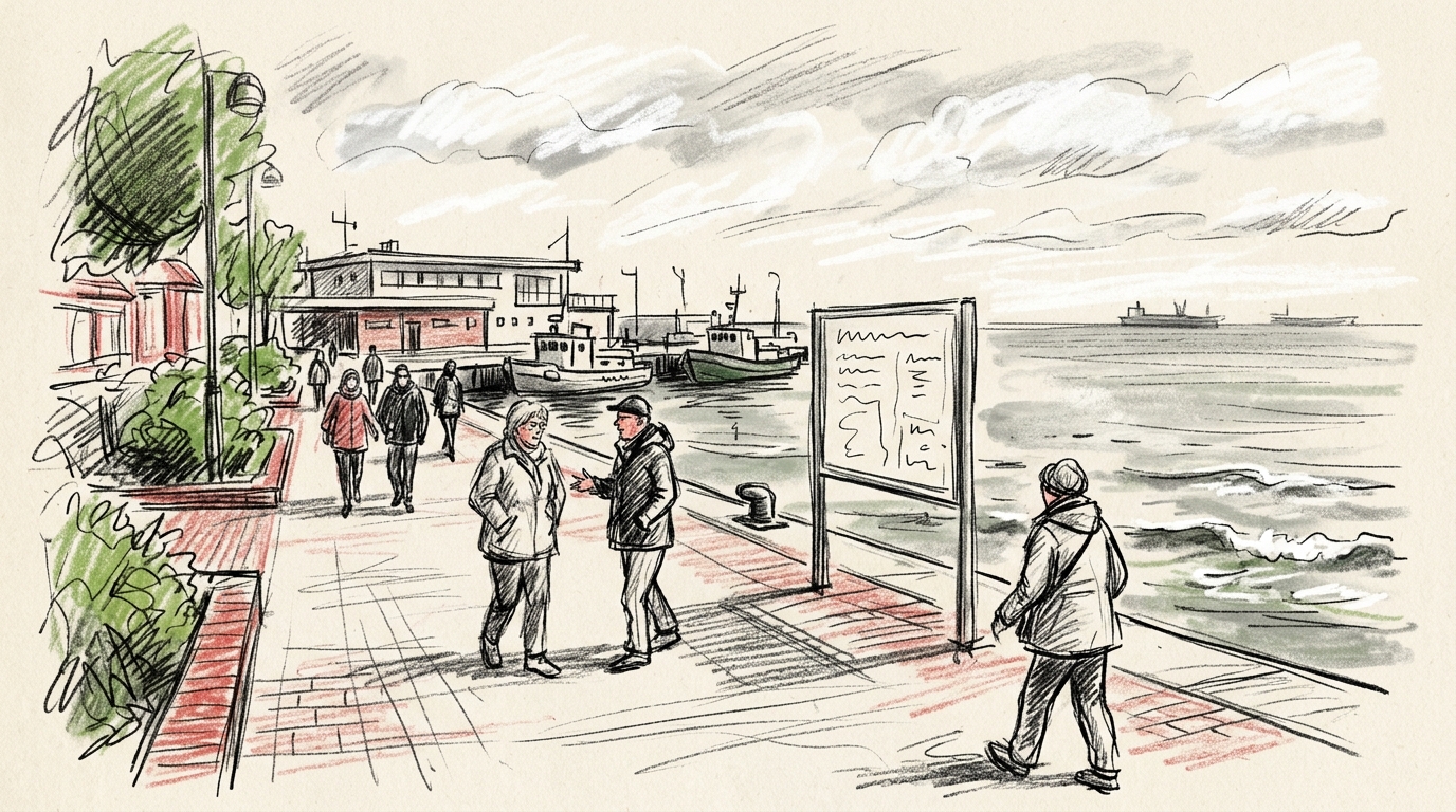 Illustration zu: Zahl treibender Drohnen und Munition im Schwarzen Meer steigt drastisch
