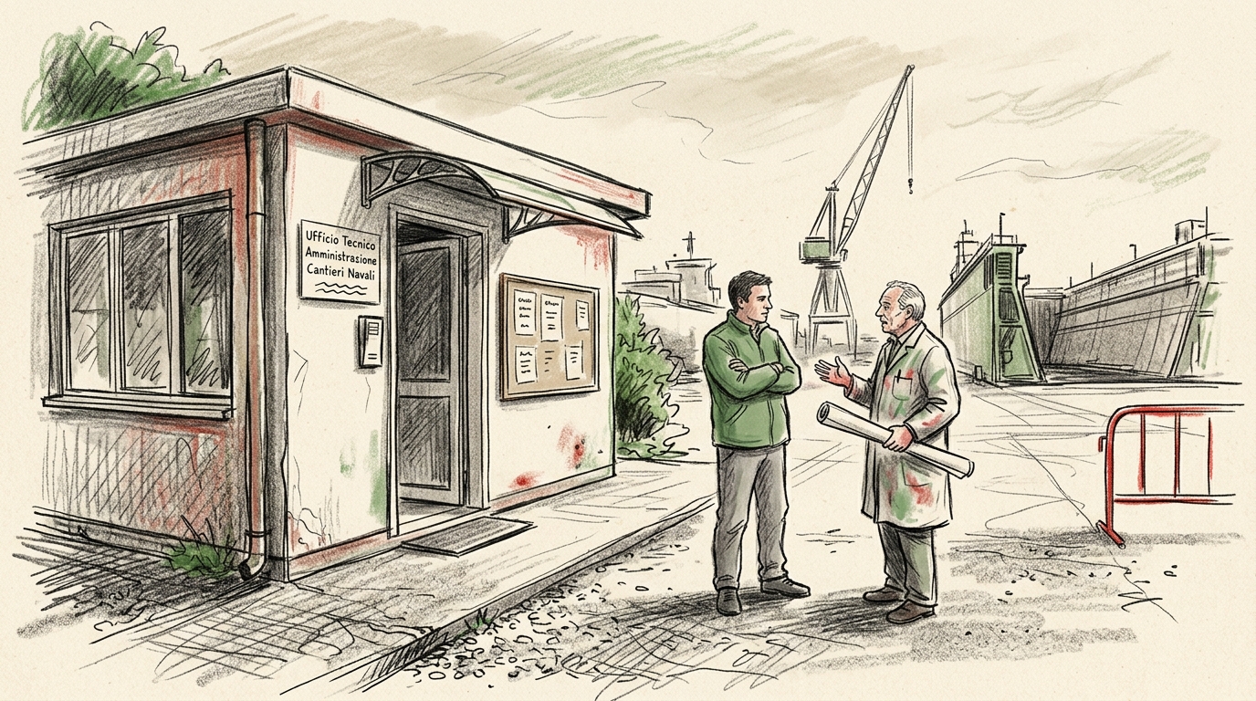 Illustration zu: Italien bestellt zwei hochmoderne Zerstörer für 3,7 Milliarden Euro