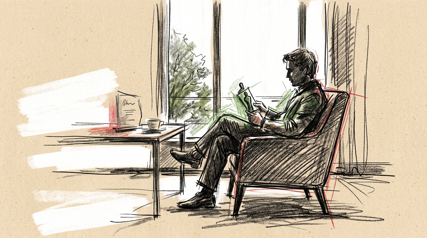 Illustration zu: Inspire Me Awards 2026 im Conrad Hotel Hamburg verliehen